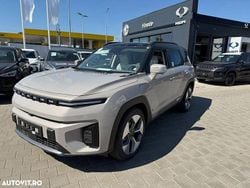 Culoarebej Nouă 2025 Ssangyong (KGM) Torres EVX SUV | 42.229 EUR
