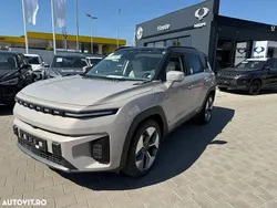 Culoarebej Nouă 2025 Ssangyong Torres EVX SUV | 42.229 EUR