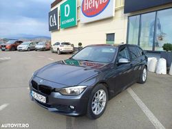 Culoaregri Utilizat 2014 BMW 320 Performance Break | 10.650 EUR (Preț bun)