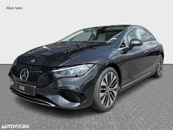 Culoaregri Nouă 2025 Mercedes EQE350 Berlinǎ | 70.986 EUR (Preț OK)