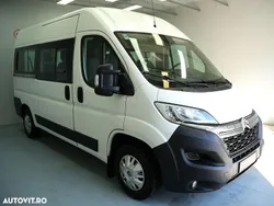 Alb Utilizat 2018 Citroën Jumper Shine Monovolum | 14.900 EUR (Preț OK)