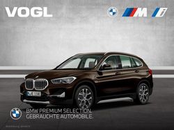 Utilizat 2022 BMW X1 SUV | 31.243 EUR (Scump)