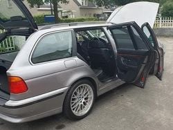 Utilizat 1997 BMW 540 Berlinǎ | 6.000 EUR
