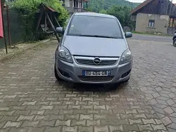 Utilizat 2011 Opel Movano Van | 2.200 EUR