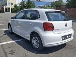 Utilizat 2012 VW Polo Berlinǎ | 3.750 EUR (Preț bun)