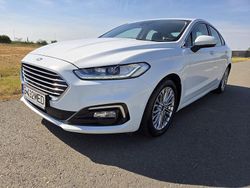 Utilizat 2022 Ford Mondeo Berlinǎ | 18.850 EUR