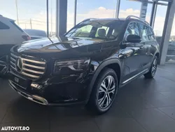 Negru Nouă 2025 Mercedes GLB220 Advanced SUV | 54.621 EUR