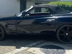 Utilizat 2005 Chrysler Crossfire | 8.900 EUR