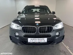 Culoarealbastru Utilizat 2017 BMW X5 Sport Line SUV | 25.500 EUR