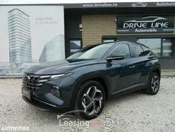 Albastru Utilizat 2022 Hyundai Tucson Prime SUV | 32.082 EUR (Scump)
