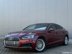 Visiniu Utilizat 2018 Audi A5 S-Line Coupe | 17.500 EUR (Preț OK)