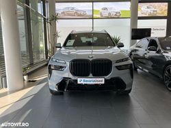 Gri Utilizat 2024 BMW X7 Comfort Edition SUV | 104.036 EUR (Scump)