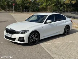 Culoarealb Utilizat 2019 BMW 320 M Sport Berlinǎ | 21.490 EUR (Super Preț)