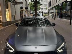 Culoaregri Utilizat 2023 Mercedes AMG GT S AMG Coupe | 125.000 EUR