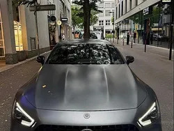 Culoaregri Utilizat 2023 Mercedes AMG GT S AMG Coupe | 125.000 EUR