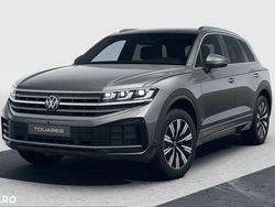 Negru Nouă 2025 VW Touareg Elegance SUV | 64.177 EUR (Puțin scump)