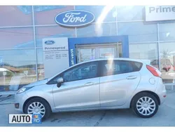 Utilizat 2013 Ford Fiesta Hatchback | 6.850 EUR (Scump)