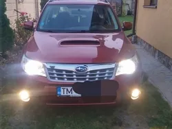 Utilizat 2011 Subaru Forester SUV | 7.000 EUR