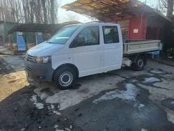 Utilizat 2011 VW T5 Van | 9.000 EUR (Preț OK)