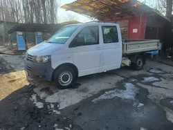 Utilizat 2011 VW T5 Van | 10.300 EUR (Preț OK)