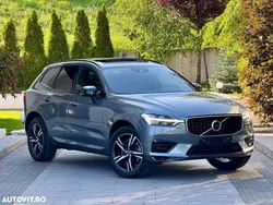 Gri Utilizat 2020 Volvo XC60 R-Design SUV | 24.999 EUR
