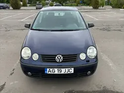 Utilizat 2003 VW Polo Hatchback | 1.400 EUR (Preț OK)