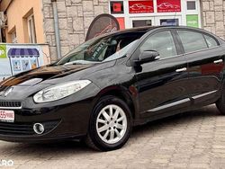 Culoarenegru Utilizat 2013 Renault Fluence Berlinǎ | 4.500 EUR (Preț bun)