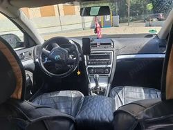 Negru Utilizat 2012 Skoda Octavia Break | 3.800 EUR (Preț bun)