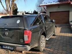 Utilizat 2017 Nissan Navara Pickup | 25.000 EUR
