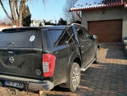 Utilizat 2017 Nissan Navara Pickup | 25.000 EUR