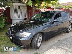 Negru Utilizat 2008 BMW 118 Hatchback | 7.000 EUR