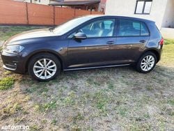 Culoaregri Utilizat 2015 VW Golf VII Hatchback | 7.999 EUR (Preț OK)