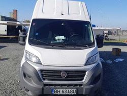 Utilizat 2015 Fiat Ducato Van | 10.500 EUR (Scump)