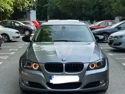 Utilizat 2009 BMW 320 Berlinǎ | 6.850 EUR (Puțin scump)