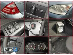 Albastru Utilizat 2001 Ford Mondeo Hatchback | 1.700 EUR