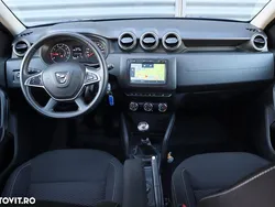 Culoarealbastru Utilizat 2019 Dacia Duster Prestige SUV | 9.990 EUR (Super Preț)