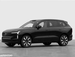 Culoarenegru Nouă 2025 Volvo EX90 Ultra SUV | 79.800 EUR