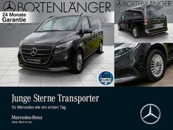 Utilizat 2024 Mercedes V250 Style Monovolum | 73.928 EUR