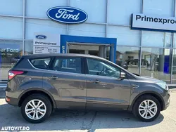Culoaregri Utilizat 2018 Ford Kuga Titanium SUV | 14.000 EUR (Preț OK)
