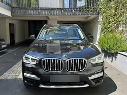 Negru Utilizat 2018 BMW X3 SUV | 33.000 EUR (Scump)
