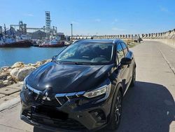 Culoarenegru Utilizat 2023 Mitsubishi ASX Intense+ SUV | 25.600 EUR