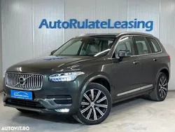 Gri Utilizat 2020 Volvo XC90 Inscription SUV | 40.990 EUR (Preț OK)