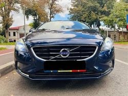 Utilizat 2015 Volvo V40 Ocean Race Hatchback | 7.800 EUR (Preț OK)