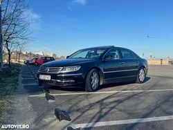 Culoarenegru Utilizat 2013 VW Phaeton Berlinǎ | 9.500 EUR (Preț bun)