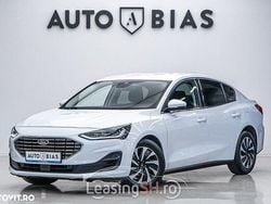 Culoarealb Utilizat 2022 Ford Focus Titanium Berlinǎ | 13.950 EUR (Scump)