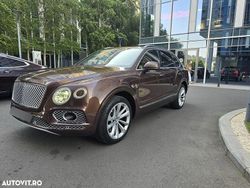 Culoaremaro Utilizat 2017 Bentley Bentayga SUV | 85.000 EUR