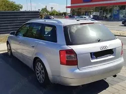 Utilizat 2002 Audi A2 Hatchback | 1.200 EUR