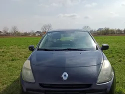 Renault Clio II