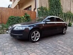 Gri Utilizat 2006 Audi A6 Berlinǎ | 4.500 EUR