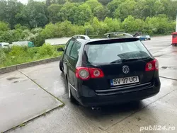 Utilizat 2009 VW Passat Berlinǎ | 2.950 EUR (Preț bun)